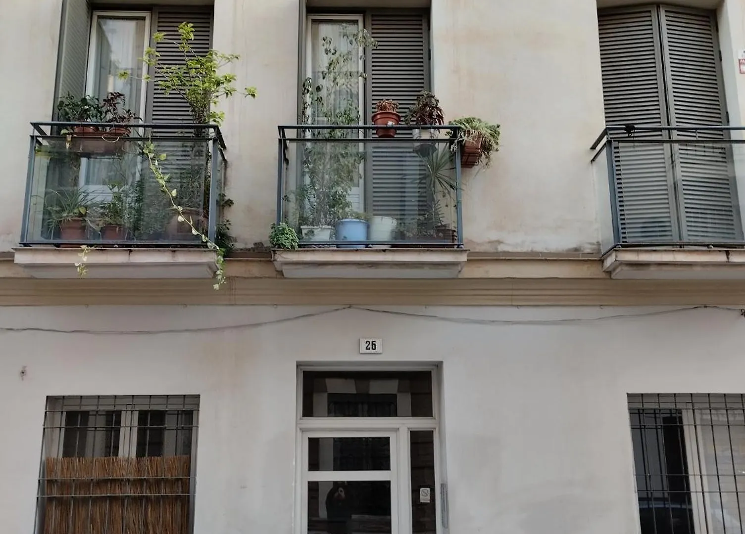 Malaga Centre Studio & Parking 0*,  Spagna