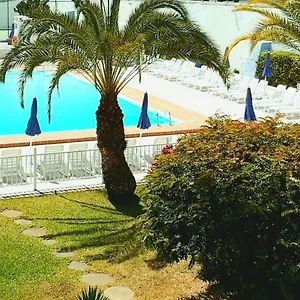 Centro De , Playa del Inglés Spagna