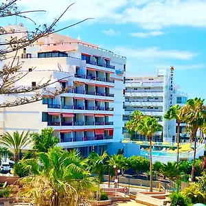 Miss Flora Olympia , Playa de las Americas (Tenerife) Spagna