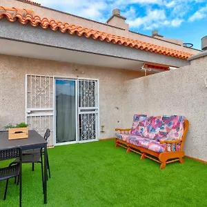 Cristianos Terrace By Clabao , Arona (Tenerife) Spagna