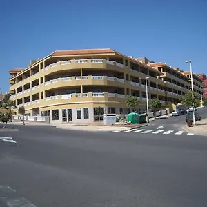 La Perla Medano 2 , El Médano Spagna